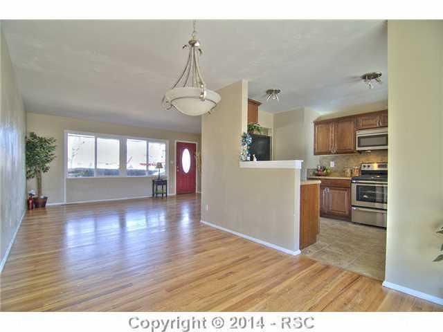 1711 Querida Dr, Colorado Springs, CO 80909