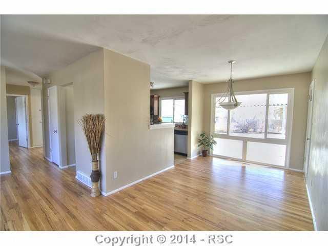 1711 Querida Dr, Colorado Springs, CO 80909