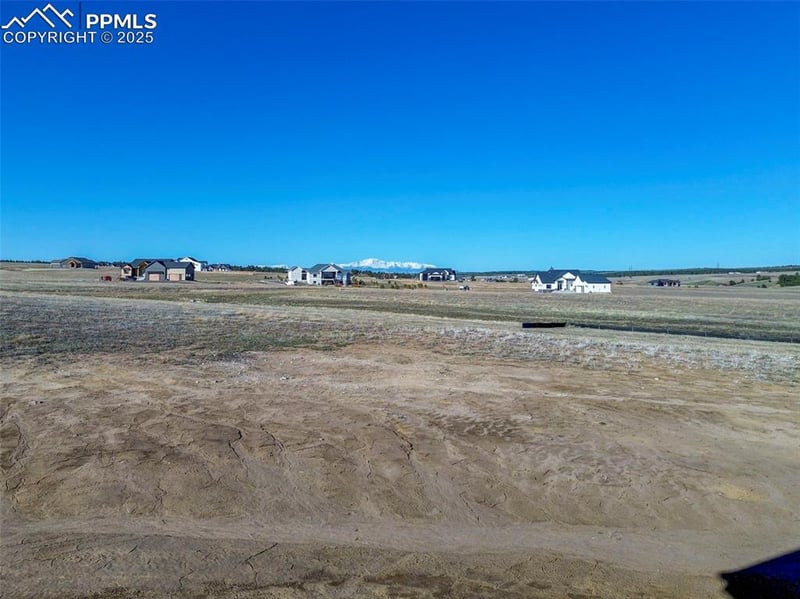 17110 Early Light Dr, Colorado Springs, CO 80908