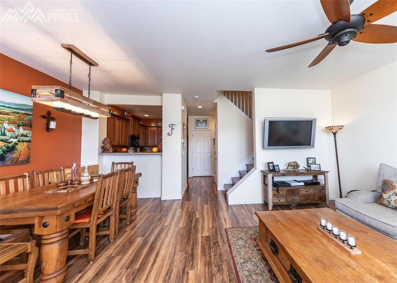 17111 Blue Mist Grv, Monument, CO 80132