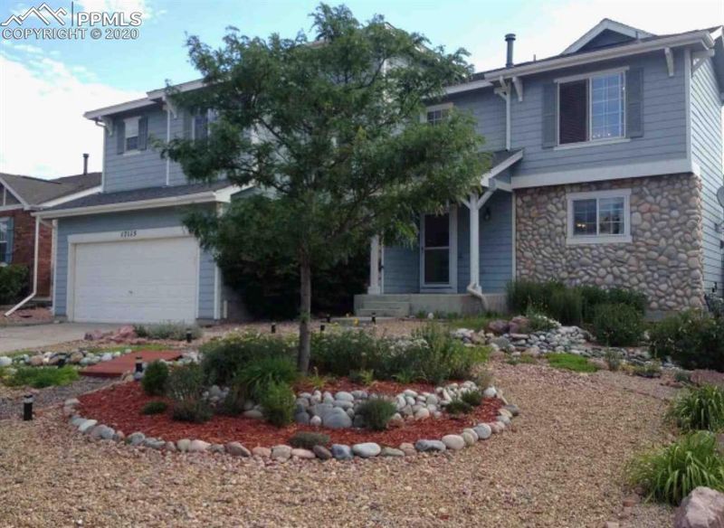 17115 Snowwood Dr, Monument, CO 80132