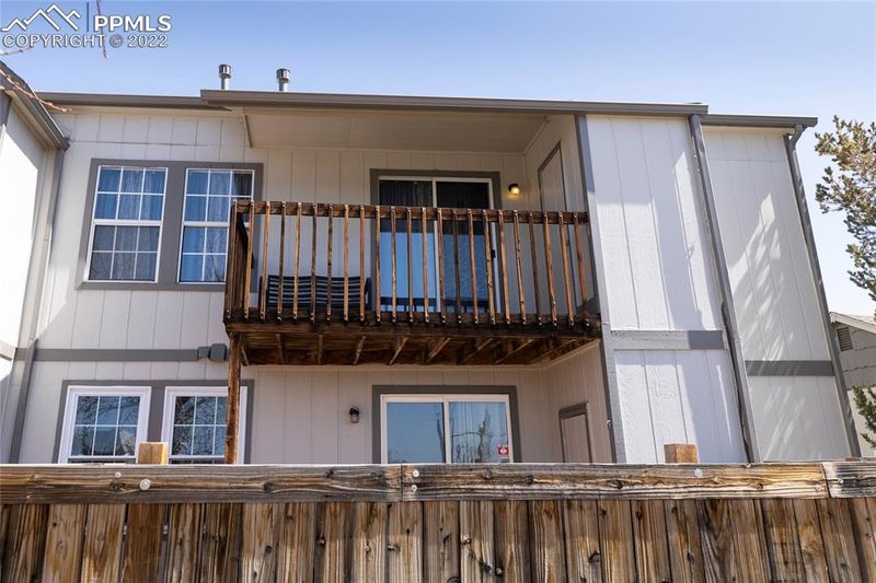 17118 E Whitaker Dr #E, Aurora, CO 80015
