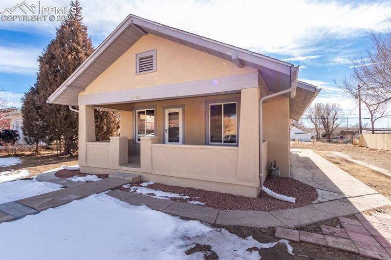1712 W 21st St, Pueblo, CO 81003