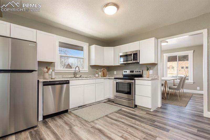 1712 W 21st St, Pueblo, CO 81003