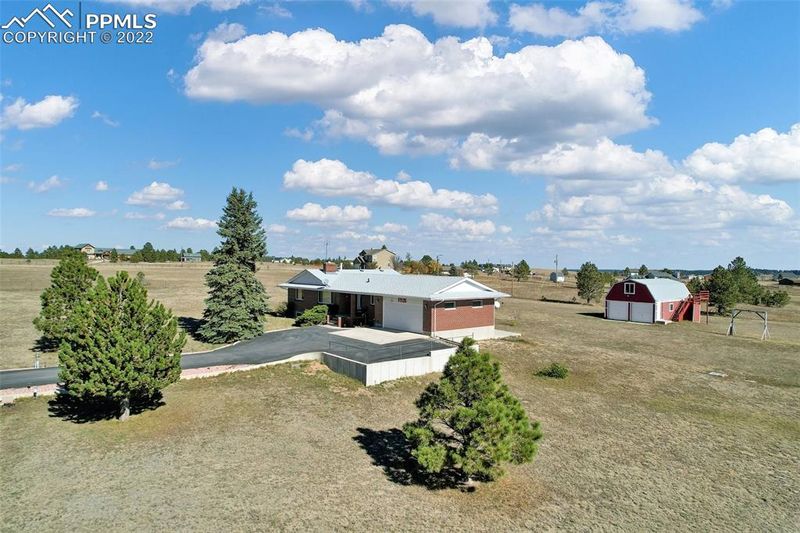 17125 Hill Crest Ct, Elbert, CO 80106
