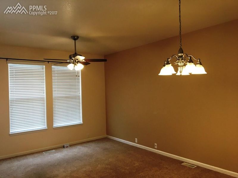 17126 Silent Forest Point, Monument, CO 80132