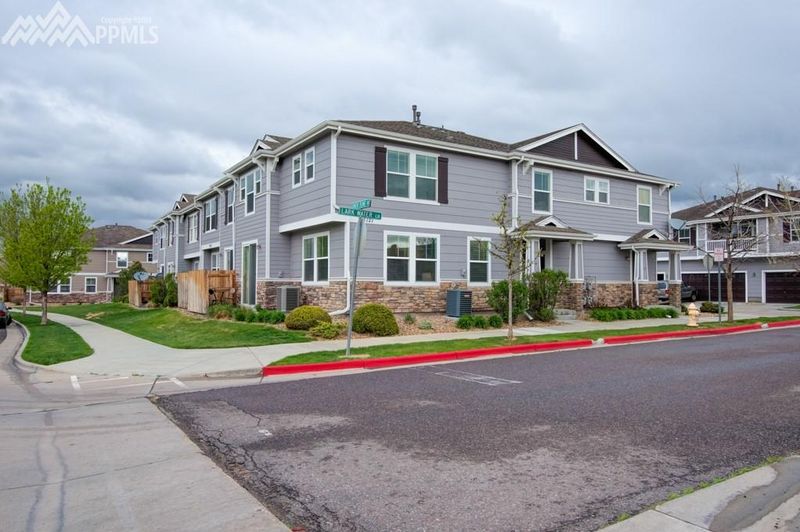 17127 Lark Water Ln #A, Parker, CO 80134