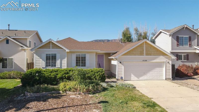 17130 Snowwood Dr, Monument, CO 80132
