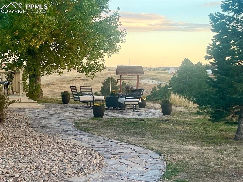 17135 Fairwind Pl, Elbert, CO 80106