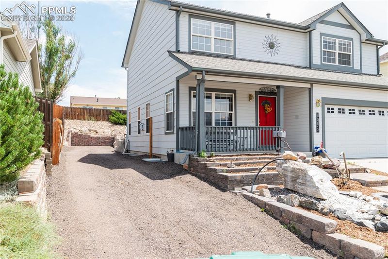17135 Park Trail Dr, Monument, CO 80132