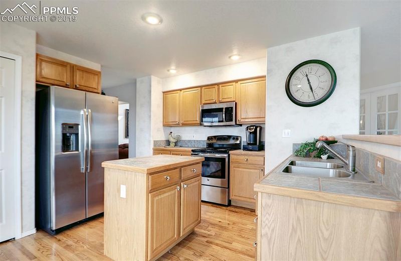 17136 Buffalo Valley Pa, Monument, CO 80132