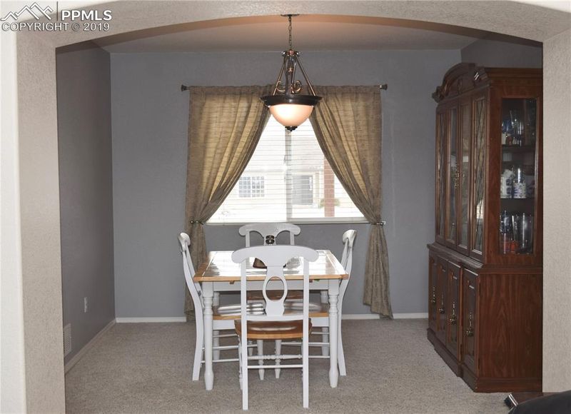 17136 Buffalo Valley Pa, Monument, CO 80132