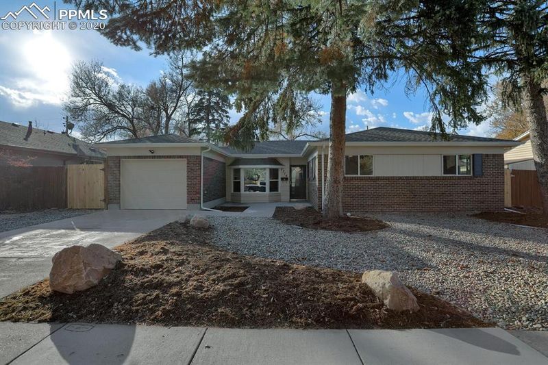 1714 Auburn Dr, Colorado Springs, CO 80909