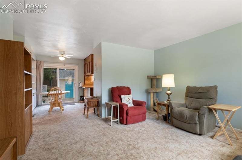 1714 Chelton Rd, Colorado Springs, CO 80909