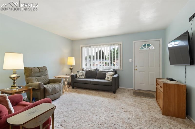 1714 Chelton Rd, Colorado Springs, CO 80909