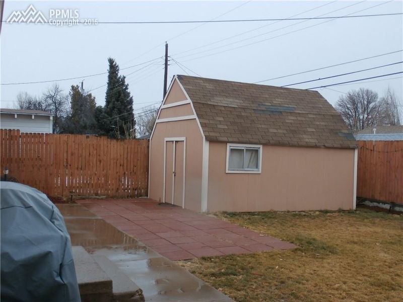 1714 Eden Ave, Pueblo, CO 81005