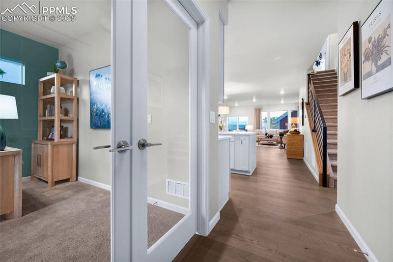 1714 Gold Hill Mesa Dr, Colorado Springs, CO 80905