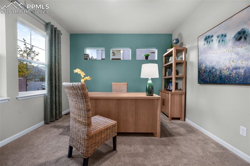 1714 Gold Hill Mesa Dr, Colorado Springs, CO 80905