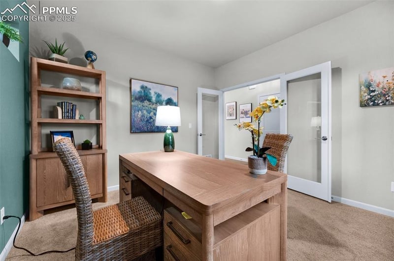 1714 Gold Hill Mesa Dr, Colorado Springs, CO 80905