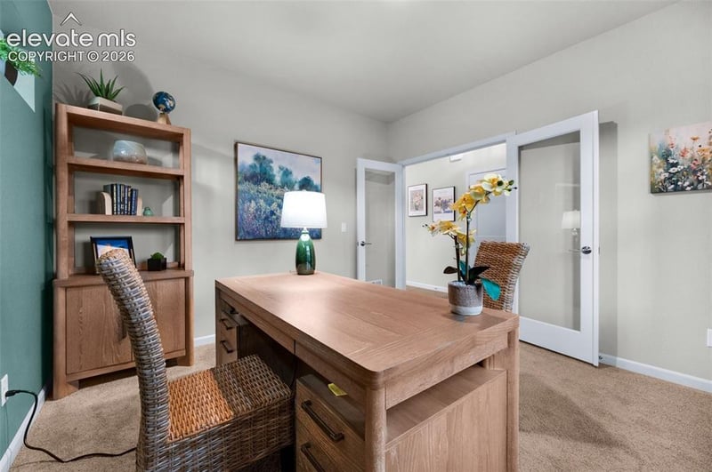 1714 Gold Hill Mesa Dr, Colorado Springs, CO 80905