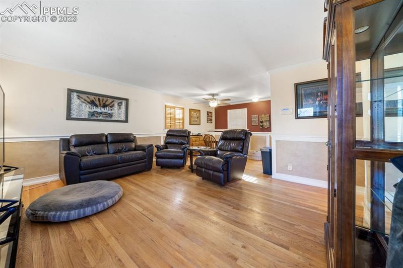 1714 Kingsley Dr, Colorado Springs, CO 80909