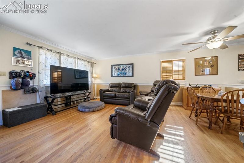 1714 Kingsley Dr, Colorado Springs, CO 80909
