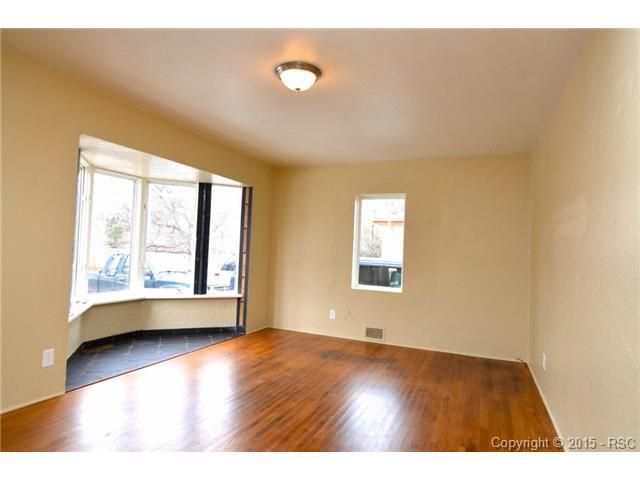 1714 W St Vrain Ave, Colorado Springs, CO 80904
