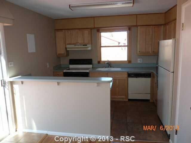 1714 Yuma St, Colorado Springs, CO 80909