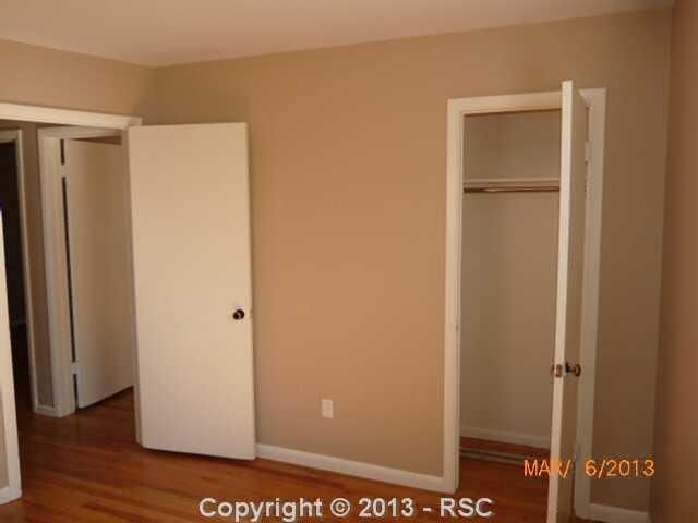 1714 Yuma St, Colorado Springs, CO 80909
