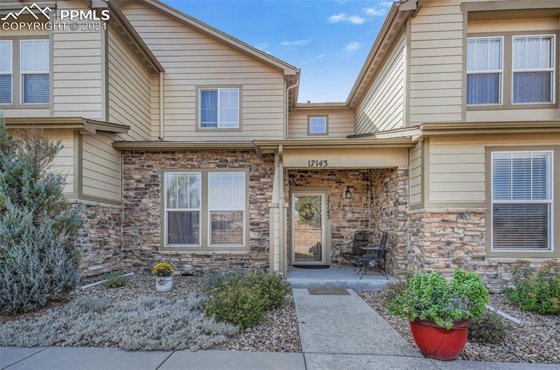 17143 Blue Mist Grv, Monument, CO 80132