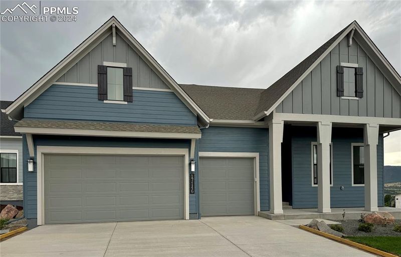 17146 Alsike Clover Ct, Monument, CO 80132