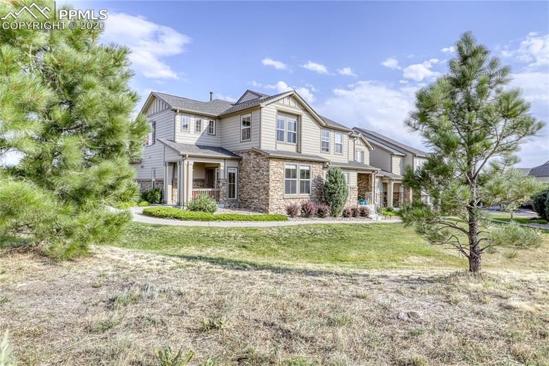 17146 Silent Forest Point, Monument, CO 80132
