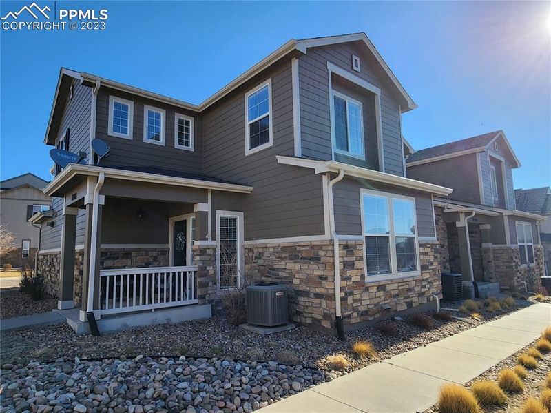 17148 Blue Mist Grv, Monument, CO 80132