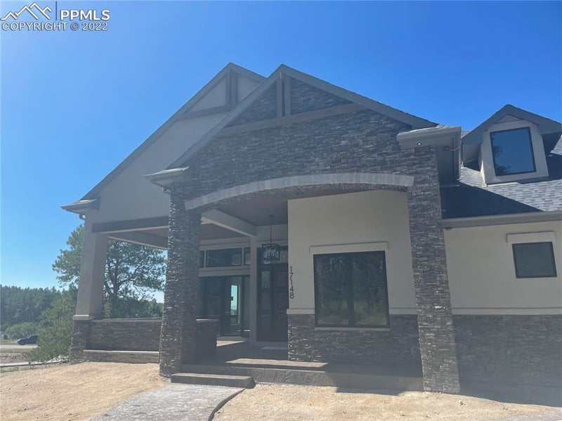 17148 Copper Valley Ct, Monument, CO 80132