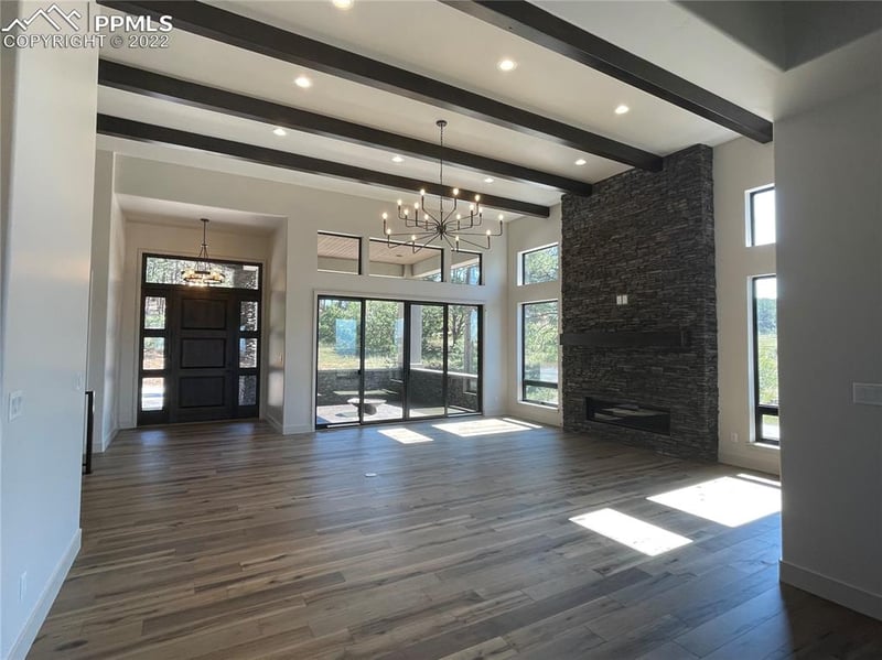 17148 Copper Valley Ct, Monument, CO 80132