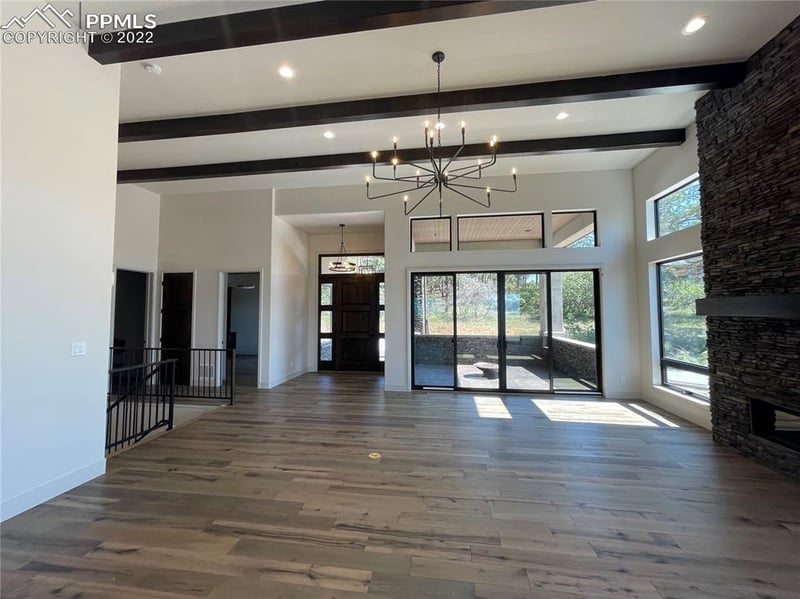17148 Copper Valley Ct, Monument, CO 80132