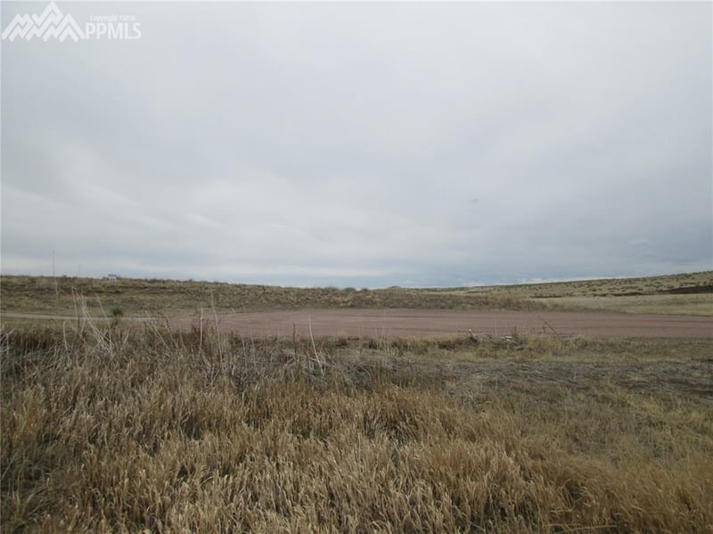 1715 Aldrin Pl, Colorado Springs, CO 80929