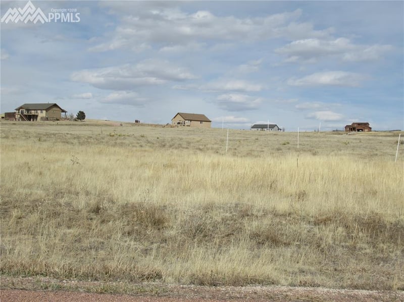 1715 Aldrin Pl, Colorado Springs, CO 80929