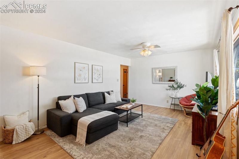 1715 N Chelton Rd, Colorado Springs, CO 80909