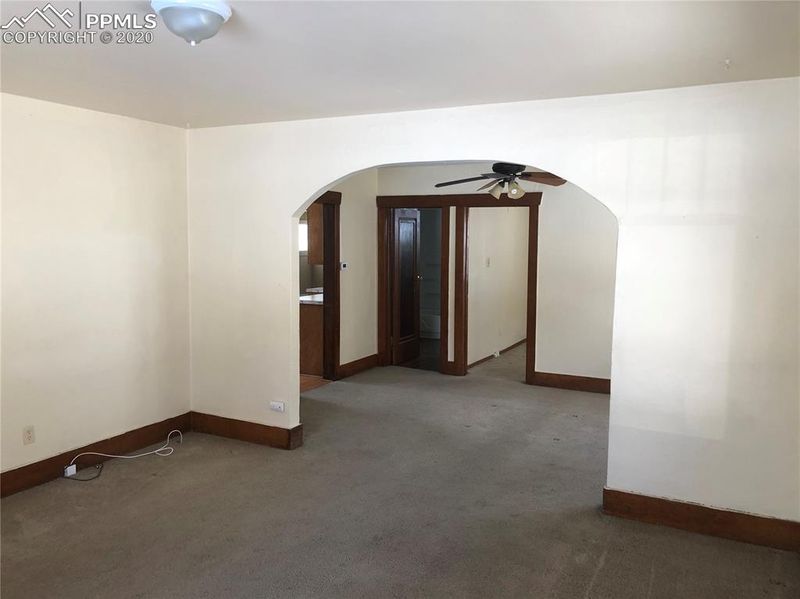 1715 W Pikes Peak Ave, Colorado Springs, CO 80904