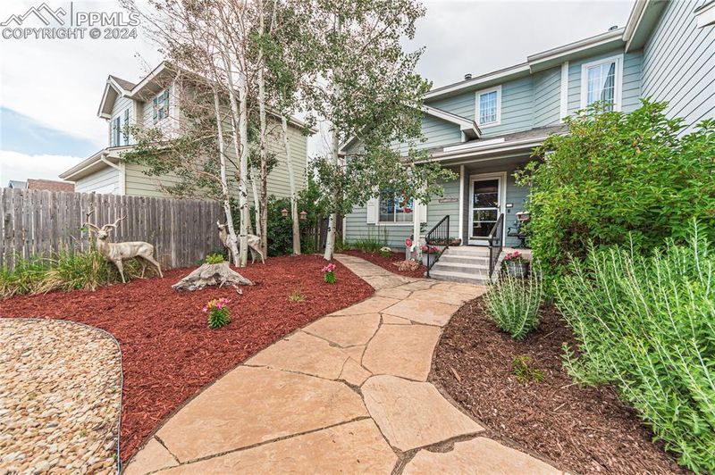 17150 Foxcross Dr, Monument, CO 80132