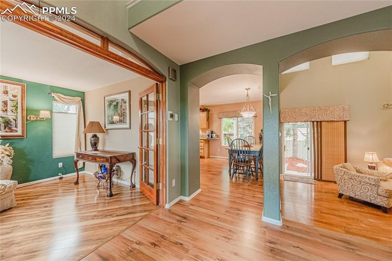 17150 Foxcross Dr, Monument, CO 80132
