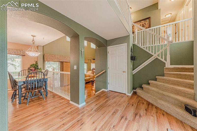 17150 Foxcross Dr, Monument, CO 80132