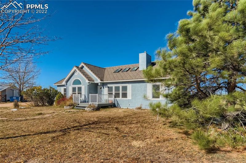 17150 Oak Brush Loop, Peyton, CO 80831