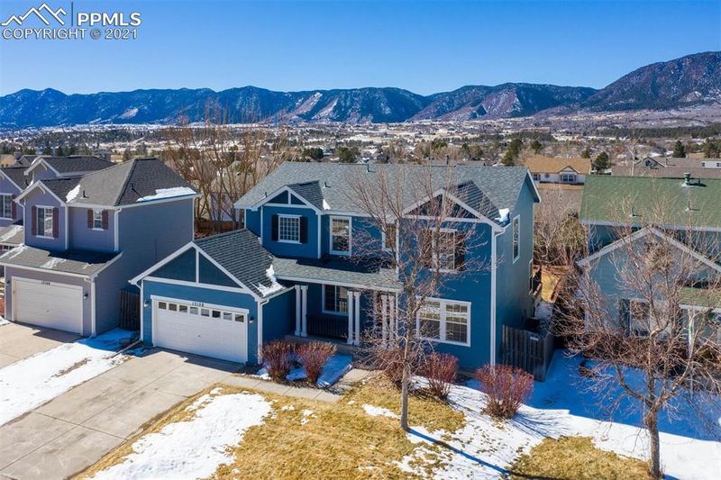 17150 Snowwood Dr, Monument, CO 80132