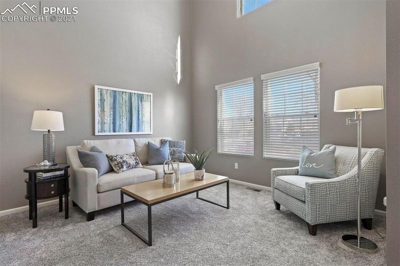 17150 Snowwood Dr, Monument, CO 80132