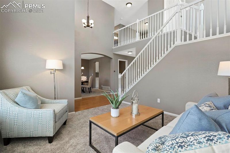 17150 Snowwood Dr, Monument, CO 80132