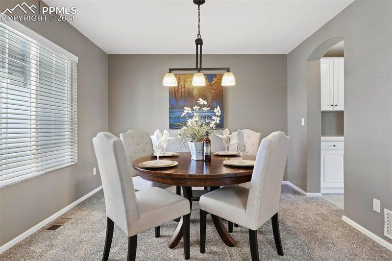 17150 Snowwood Dr, Monument, CO 80132