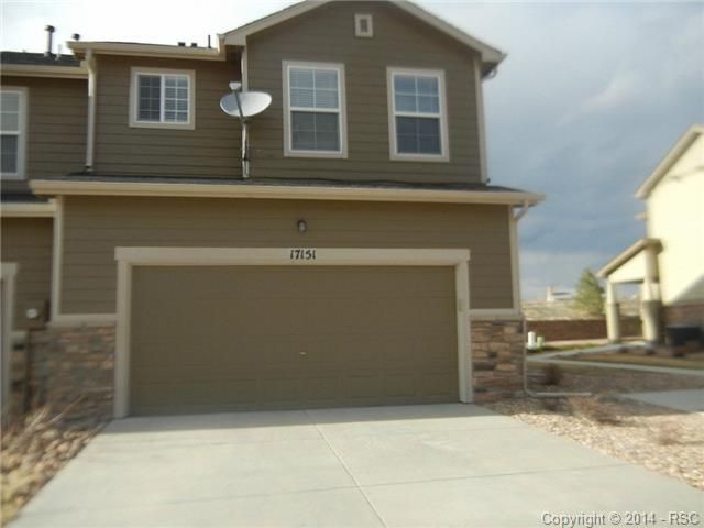 17151 Blue Mist Grv, Monument, CO 80132