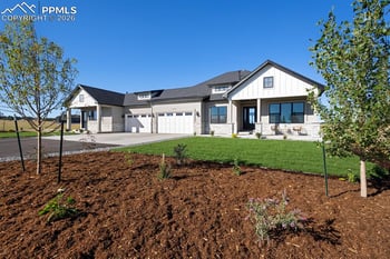 17154 Twinkling Star Ln, Colorado Springs, CO 80908